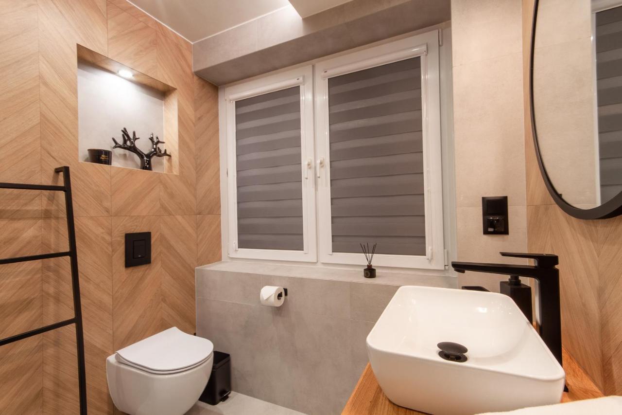 Apartamenty U Zajaczkow Zakopane Extérieur photo
