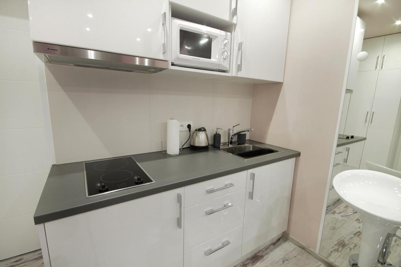 Apartamenty U Zajaczkow Zakopane Extérieur photo