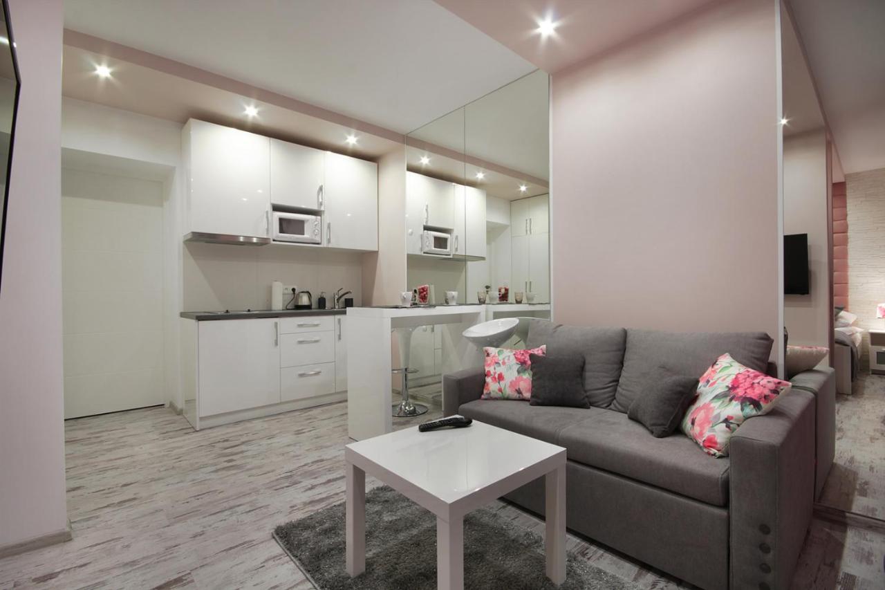 Apartamenty U Zajaczkow Zakopane Extérieur photo