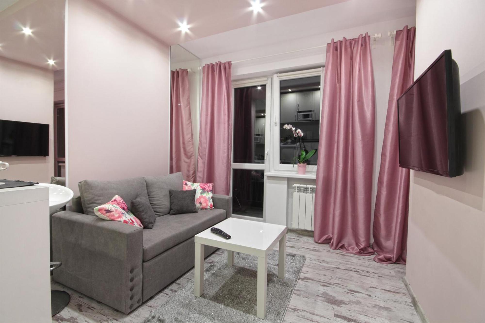 Apartamenty U Zajaczkow Zakopane Extérieur photo