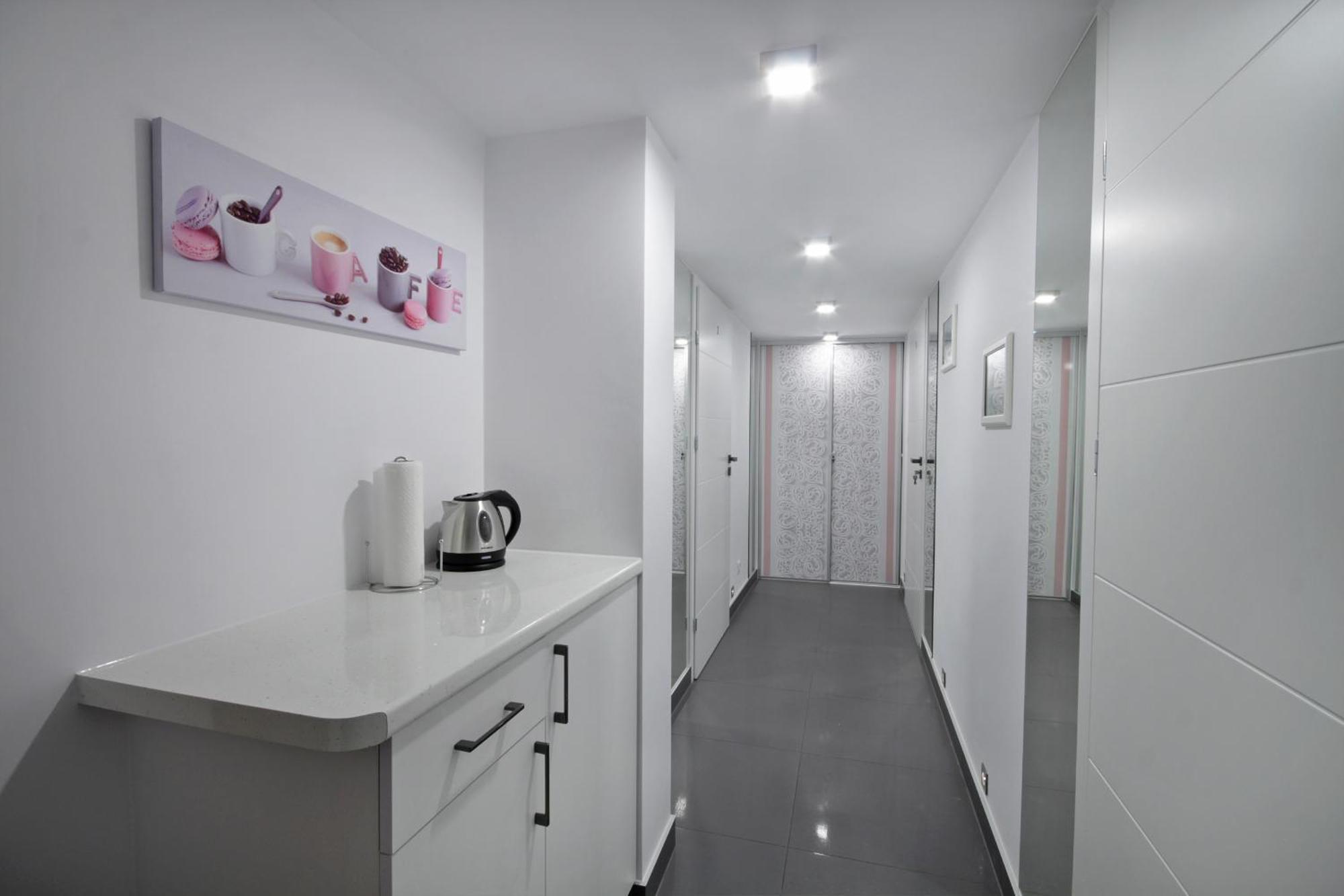 Apartamenty U Zajaczkow Zakopane Extérieur photo