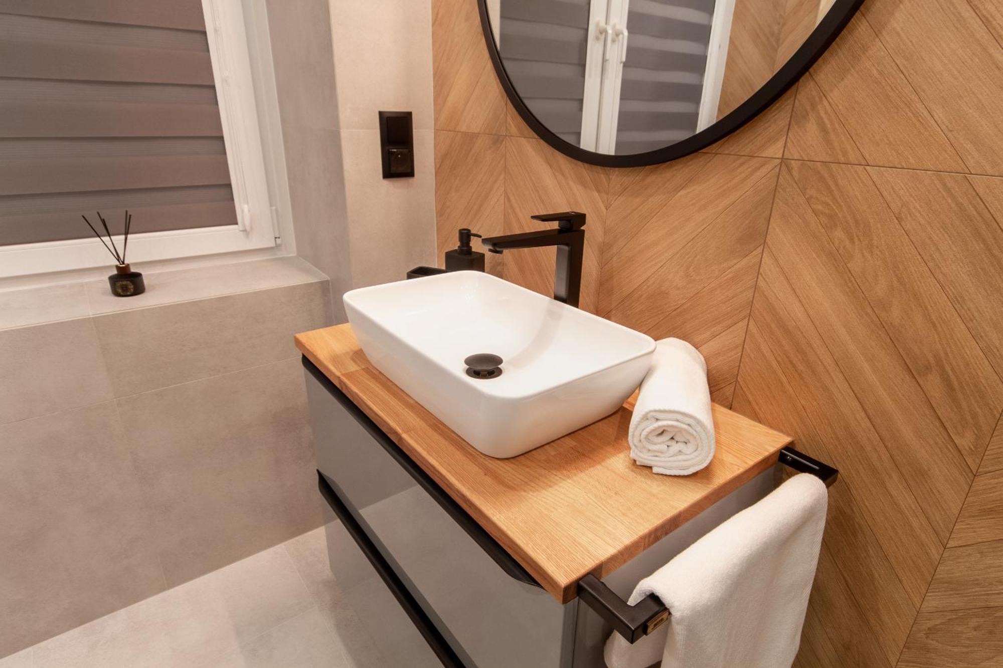 Apartamenty U Zajaczkow Zakopane Extérieur photo