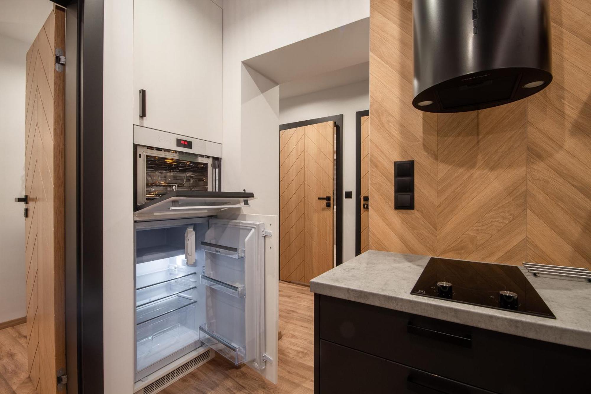 Apartamenty U Zajaczkow Zakopane Extérieur photo